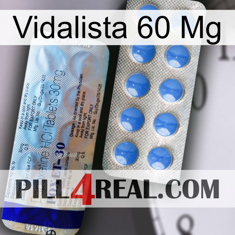 Vidalista 60Mg 39